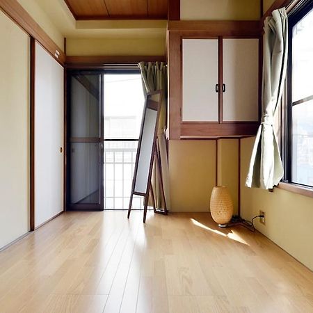 Onehome Inn Ryogoku Apartment Gf 東京都 外观 照片